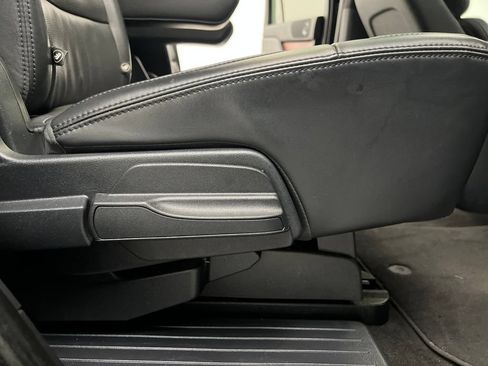 Used 2024 Lincoln Navigator Reserve AWD/4WD image 24