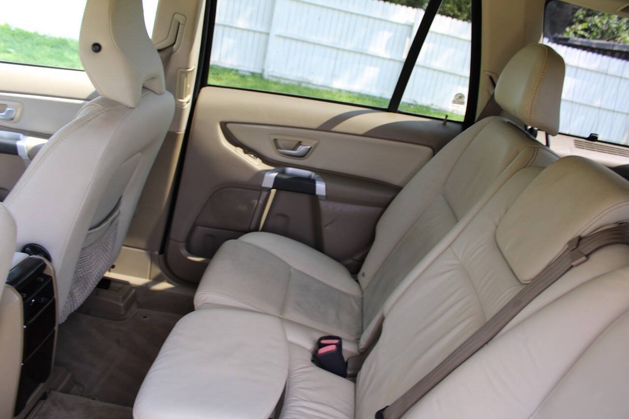 Used 2012 Volvo XC90 3.2 FWD image 28