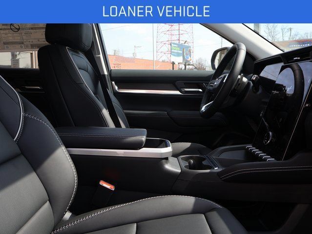 New 2026 GMC Terrain Denali AWD/4WD image 7