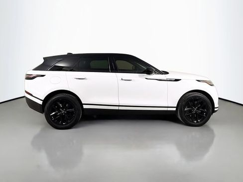 Used 2026 Land Rover Range Rover Velar S image 4