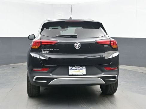 Used 2022 Buick Encore GX Select FWD image 13
