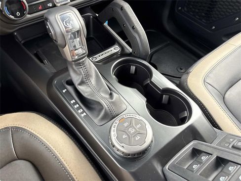 New 2025 Ford Bronco Big Bend w/ Black Diamond Package image 27