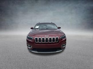 Certified 2020 Jeep Cherokee Limited AWD/4WD video 2