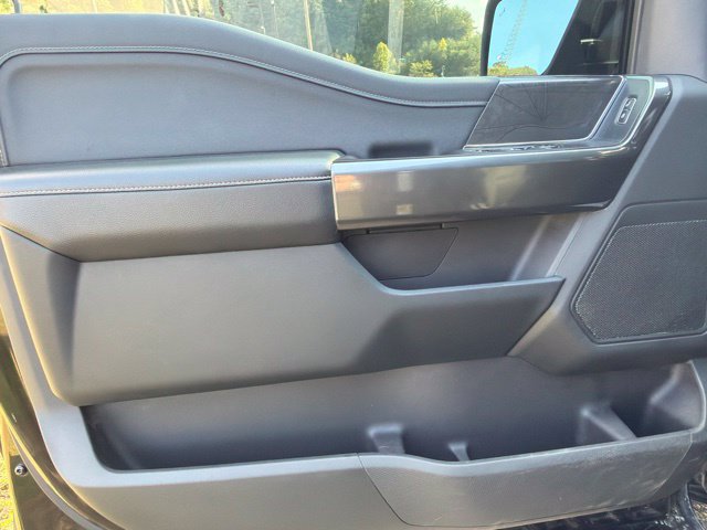 Used 2021 Ford F150 XLT w/ Equipment Group 301A Mid AWD/4WD image 22