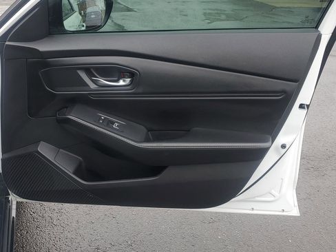 Used 2024 Honda Accord Sport image 31