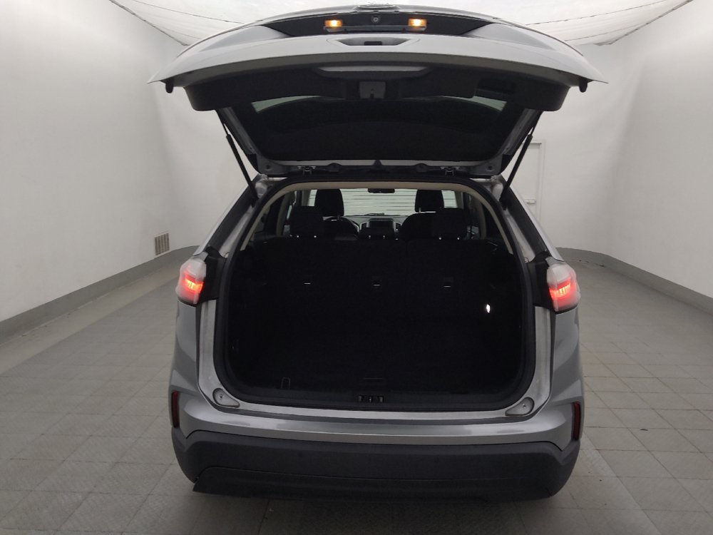 Used 2021 Ford Edge SE FWD image 29