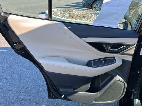 Certified 2025 Subaru Legacy Limited image 22