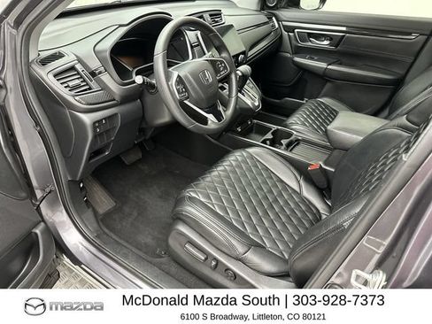Used 2020 Honda CR-V EX image 11