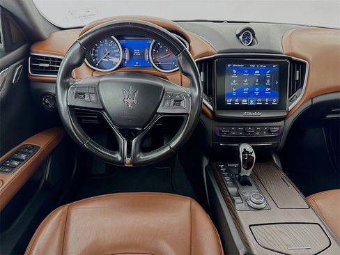 Used 2018 Maserati Ghibli S Q4 image 25