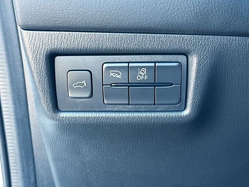 Used 2025 MAZDA CX-5 AWD 2.5 S w/ Preferred Package image 11