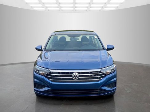 Used 2021 Volkswagen Jetta image 4
