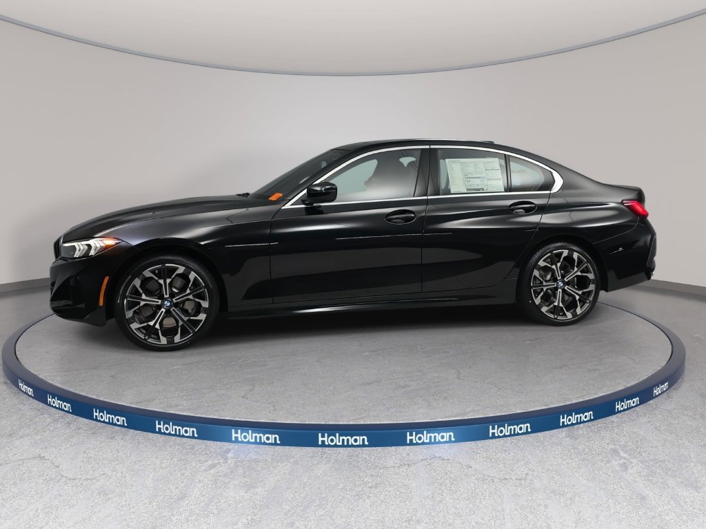 Used 2026 BMW 330i xDrive Sedan w/ Premium Package AWD/4WD image 8
