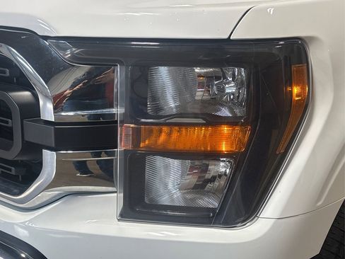 Certified 2023 Ford F150 XLT image 21