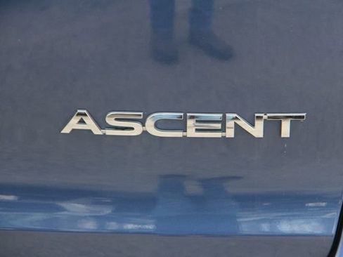 Used 2020 Subaru Ascent Premium w/ Convenience Package AWD/4WD image 10