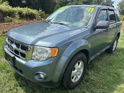 Used 2011 Ford Escape XLT w/ 202A Rapid Spec Order Code
