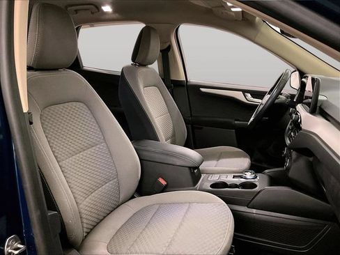 Used 2020 Ford Escape SE Sport FWD image 7
