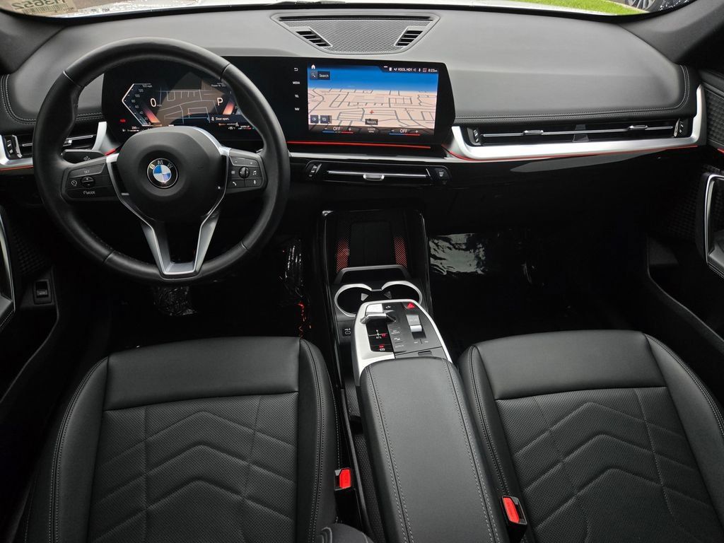 Used 2023 BMW X1 xDrive28i w/ Convenience Package AWD/4WD image 14