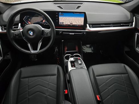 Used 2023 BMW X1 xDrive28i w/ Convenience Package AWD/4WD image 14