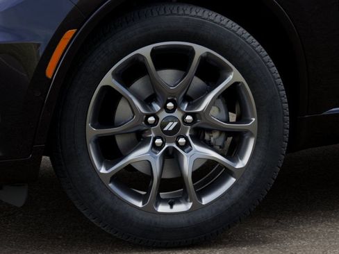 New 2026 Dodge Durango GT AWD/4WD image 8