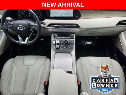 Used 2021 Hyundai Palisade Limited FWD image 26