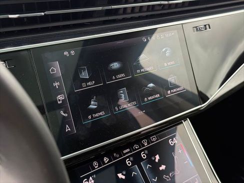 Certified 2023 Audi Q7 3.0T Prestige w/ Prestige Package AWD/4WD image 19