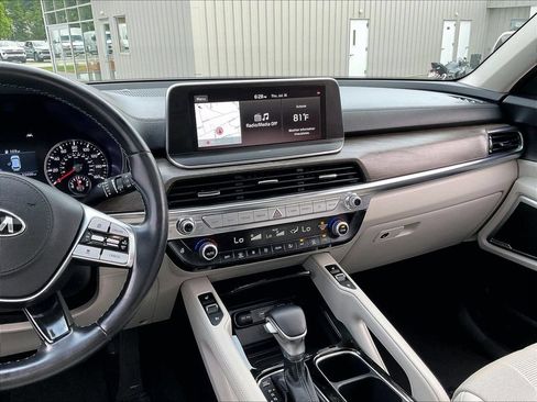 Used 2021 Kia Telluride EX AWD/4WD image 19