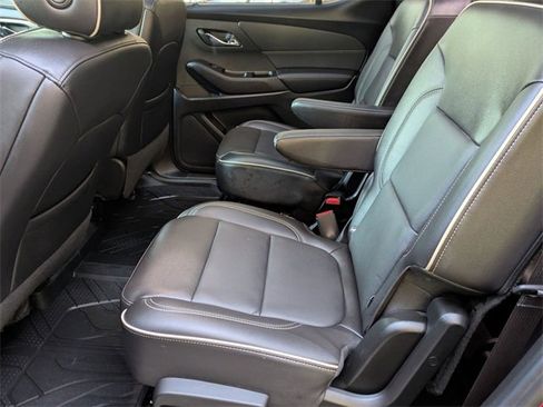 Used 2023 Chevrolet Traverse Premier w/ Redline Edition image 25