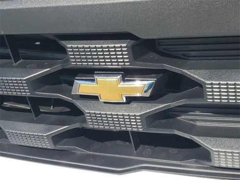 New 2026 Chevrolet Silverado 1500 Custom image 31