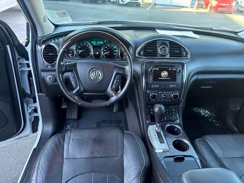 Used 2017 Buick Enclave Leather AWD/4WD image 29
