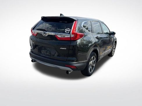 Used 2017 Honda CR-V EX-L image 10