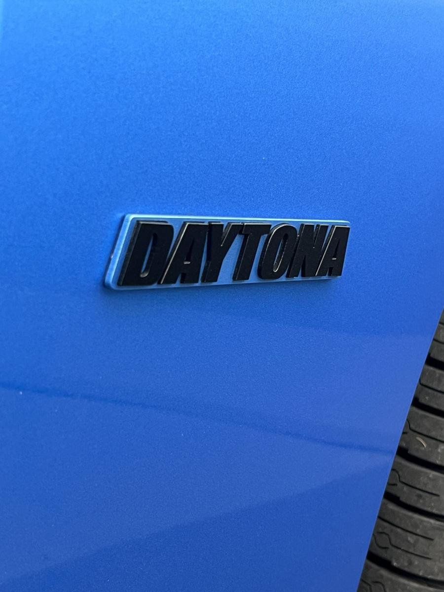 Used 2023 Dodge Charger R/T w/ Daytona Edition Group RWD image 37