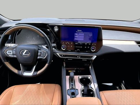 Used 2026 Lexus RX 350 Premium Plus w/ Accessory Package (Z1) FWD image 15