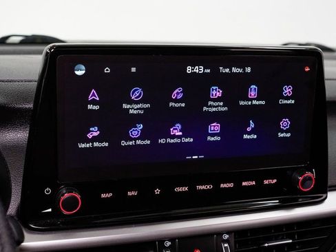 Certified 2024 Kia Forte GT image 16