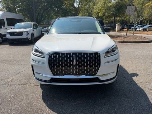 New 2025 Lincoln Corsair Grand Touring image 15