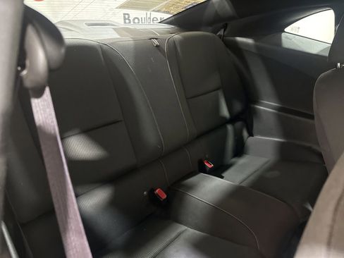 Used 2012 Chevrolet Camaro LT image 13