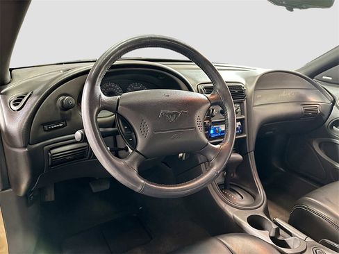 Used 2000 Ford Mustang GT image 10