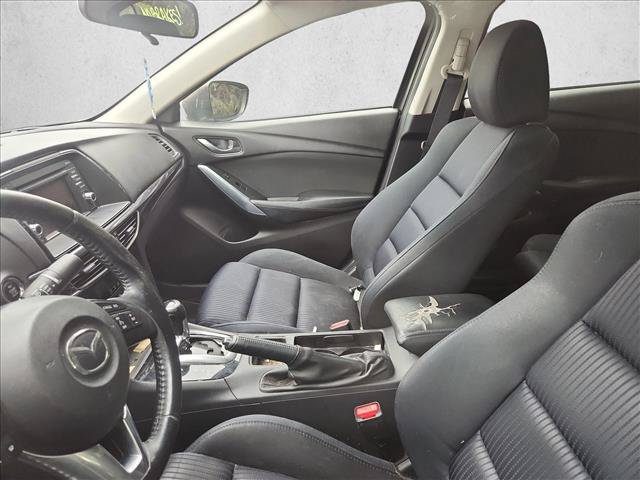 Used 2014 MAZDA MAZDA6 Sport FWD image 6