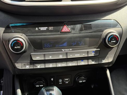 Used 2020 Hyundai Tucson Ultimate AWD/4WD image 16