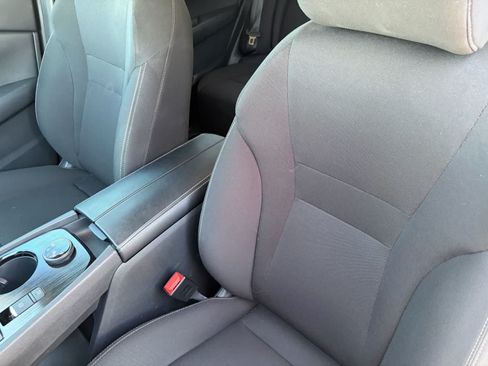 Certified 2026 Nissan Rogue S AWD/4WD image 12