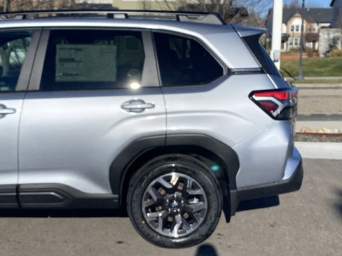 New 2026 Subaru Forester Premium image 4