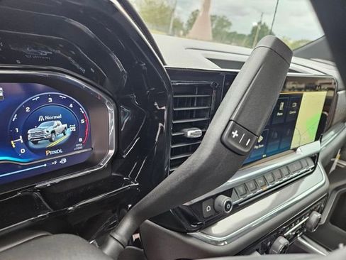 New 2025 Chevrolet Silverado 2500 High Country w/ High Country Premium Package image 24