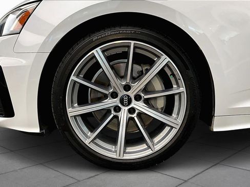 Certified 2025 Audi A5 2.0T Premium Plus w/ Convenience Plus Package image 10