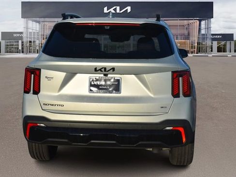 New 2026 Kia Sorento SX Prestige image 5