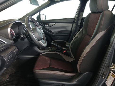 Used 2020 Subaru Impreza 2.0i Sport image 9