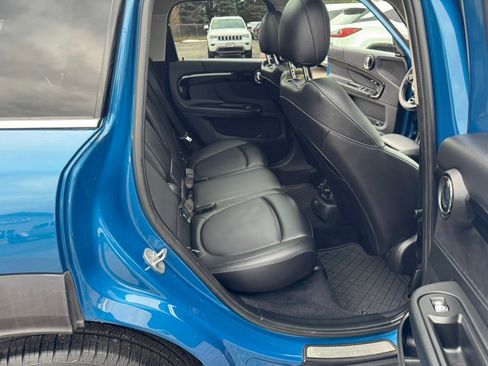 Used 2021 MINI Cooper Countryman S image 25