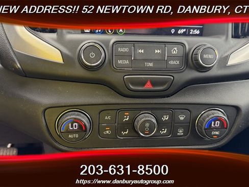 Used 2018 GMC Terrain SLE w/ Driver Convenience Package AWD/4WD image 24