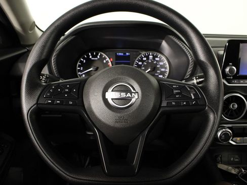 Certified 2025 Nissan Sentra S image 25