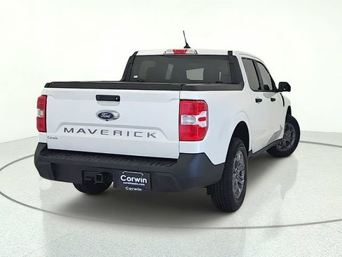 Used 2023 Ford Maverick XLT FWD image 5