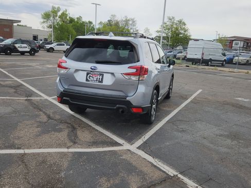 Used 2019 Subaru Forester Premium AWD/4WD image 13