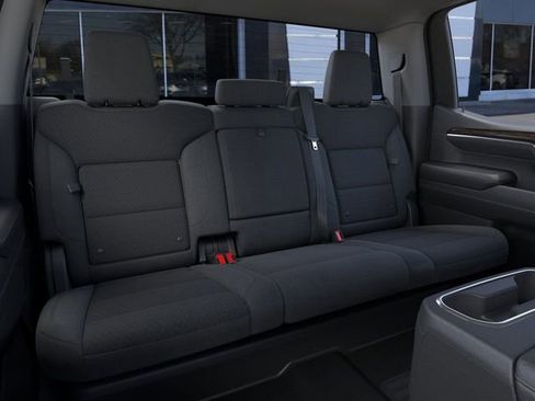 New 2026 GMC Sierra 1500 Elevation image 17